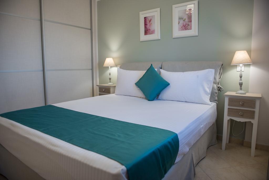 Elodia Apartments Никиана Экстерьер фото